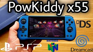 PowKiddy X55 | Really THAT Bad or is it Worth Buying ??