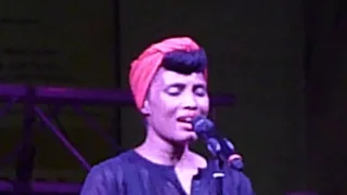 Imany - Don't Be So Shy Live @JazzTm, Timisoara, Romania, 02.06.2016.