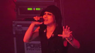 VAMPS - VAMPIRE'S LOVE (a capella)  SJE 2017, Chile.