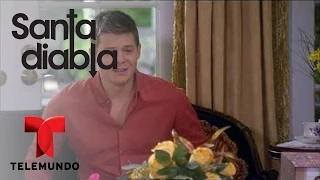 Santa Diabla | Capítulo 114 | Telemundo Novelas