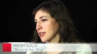 Mayim Bialik's Myths and Truths about Co-sleeping