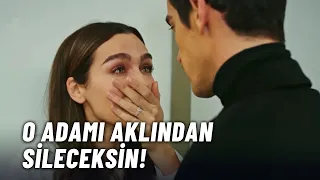 Aslı Aldatıldığını Öğrendi! - Siyah Beyaz Aşk Özel Klip