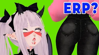 10 VRChat Stereotypes