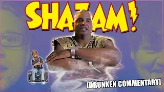 Kazaam (1996) [Drunken Commentary] | Mac and Zach Save the World