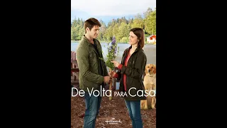 FILME DE ROMANCE DE VOLTA PARA CASA