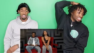 CHEATING WITH THE BESTFRIEND IS CRAZZZY 😂😂 KING CID 3 EX COUPLES REUNITE REACTION|BRUVS REACT