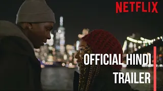 Grand Army | Official Hindi Trailer | Netflix | Netflix India