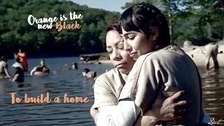 Orange Is The New Black | To build a home