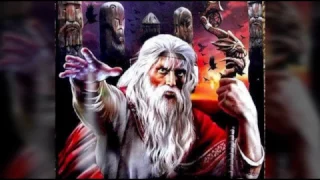 Ancient Slavic Pagan Gods & Mythology #2