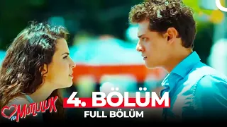 Adı Mutluluk 4. Bölüm