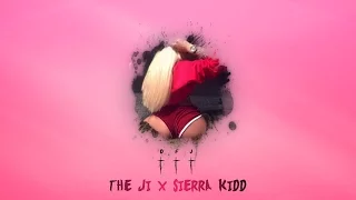 Katja Krasavice - (feat. Sierra Kidd) The Ji
