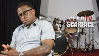 Scarface: I'll Officially Never Do Another Geto Boys Album