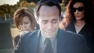 Very Bad Things ~ Hilarious Crying scene at a Funeral