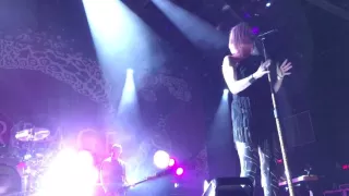 Garbage - 'Even Though Our Love Is Doomed' - The Fillmore - Philadelphia, PA - 7/30/16