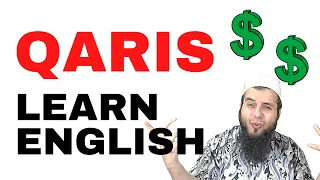 Teach Quran in English Lesson 6 Qawf to Yaa | best online quran tutor | Teacher Training