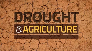 Drought and Agriculture - Predict, Plan and Prepare: Stop Drought Becoming Famine