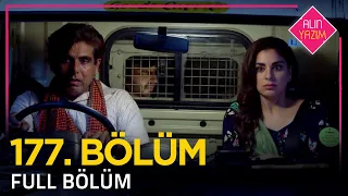 Alın Yazım Hint Dizisi | 177. Bölüm