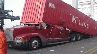 Подборка ДТП №193. Car Crash Compilation #193 18+