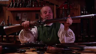 Beginners guide to flintlocks: part 1 what you NEED!