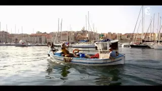 Marseille ! Fr3 HD 2015 09 04