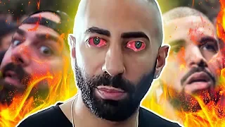 FouseyTUBE has gone absolutely insane