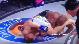 Bellator: Marcin Held Vs Jolly