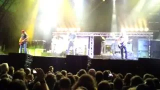 Deep Purple - Perfect strangers (Cluj Arena, Romania, 07.06.2013)