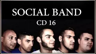 Gipsy Socialka ( SOCIAL BAND) 16 - PENES