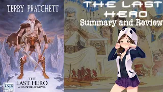 The Last Hero Summary & Book Review