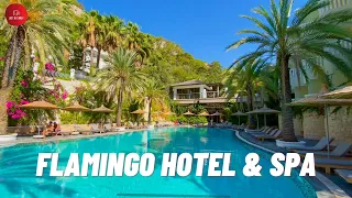 Flamingo Hotel & Spa | Ölüdeniz