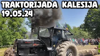 Traktorijada - Kalesija  Rainci Donji 19.05.2024  PART 1