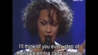 I' Will Always Love You (Subtitulos Ingles/Español)- Whitney Houston