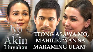 Ang Sa Iyo Ay Akin Linyahan | Episode 38