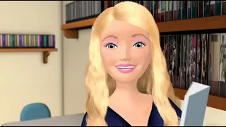 O diário da Barbie - filme completo parte 11