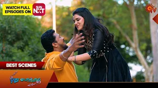 Pudhu Vasantham- Best Scenes | 20 April 2024 | Tamil Serial | Sun TV