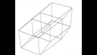 Constructing a hypercube