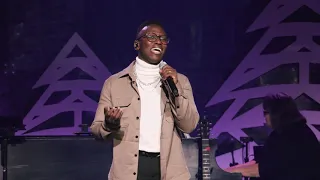 God With Us - FBCBA Worship featuring Brian Nhira