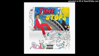 (FREE) Juice WRLD x Nick Mira Type Beat - "time stops"