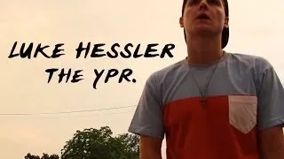 The YPR | YPR All Access |  Luke Hessler