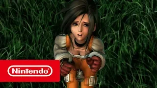 FINAL FANTASY IX - Veröffentlichungstrailer (Nintendo Switch)