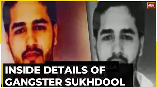 Watch This Report To Know Everything About Khalistani Terrorist Sukhdool Singh