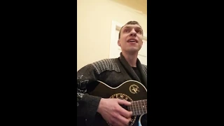 Сергей Лазарев   В самое сердце cover by EVANS