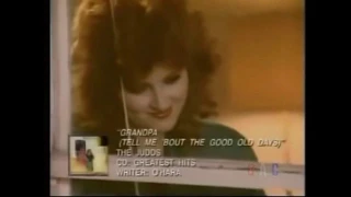 The Judds- Grandpa (Tell Me 'Bout The Good Old Days) HD Sound