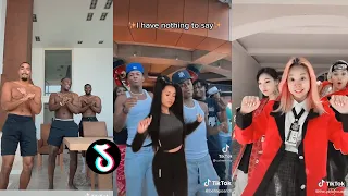 Alors On Danse TikTok Challenge | TikTok Compilation