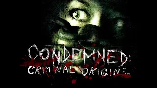 Condemned Criminal Origins Игрофильм, Прохождение