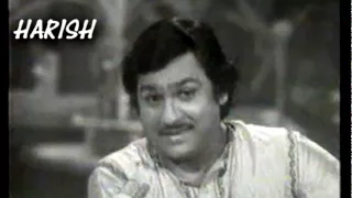 Ghulam Ali _Mumbai Doordarshan_Chupke chupke raat din