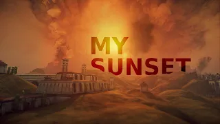 My Sunset - A Tribes: Ascend Montage