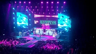 Wind of Change - SCORPIONS | Live in TLV 2016