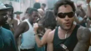 Lenny Kravitz - I Belong To You (Official Video)