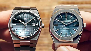 Watchmaking Secret Audemars Piguet Doesn’t Want the Public to Know